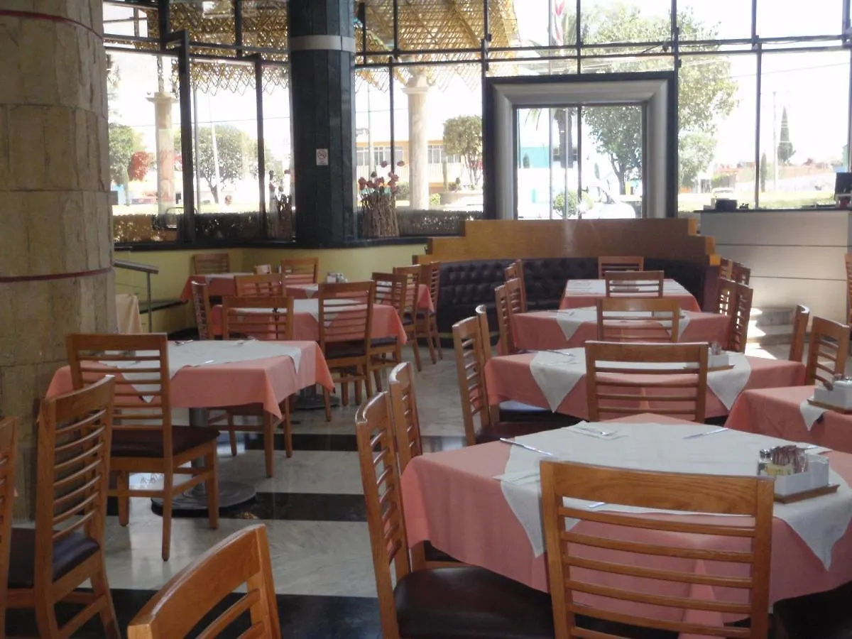 Hotel Plaza Las Fuentes San Juan San Juan Cuautlancingo
