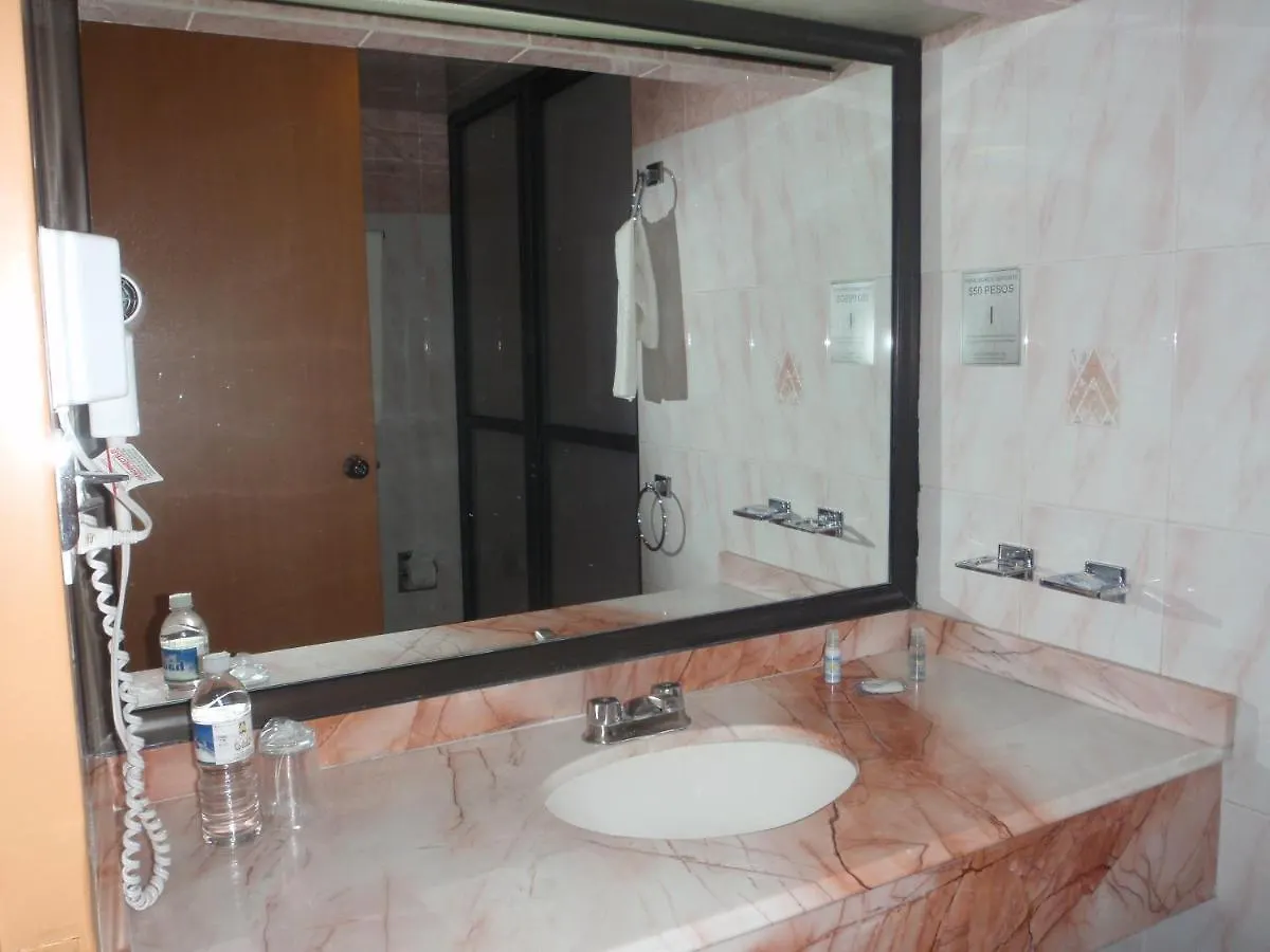 Hotel Plaza Las Fuentes San Juan San Juan Cuautlancingo