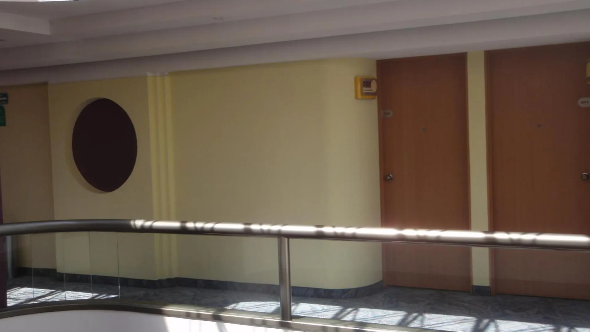 Hotel Plaza Las Fuentes Куаутлансинго