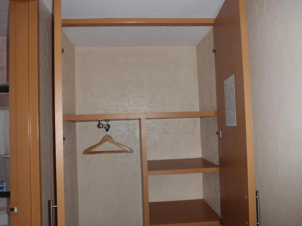 Hotel Plaza Las Fuentes Куаутлансинго