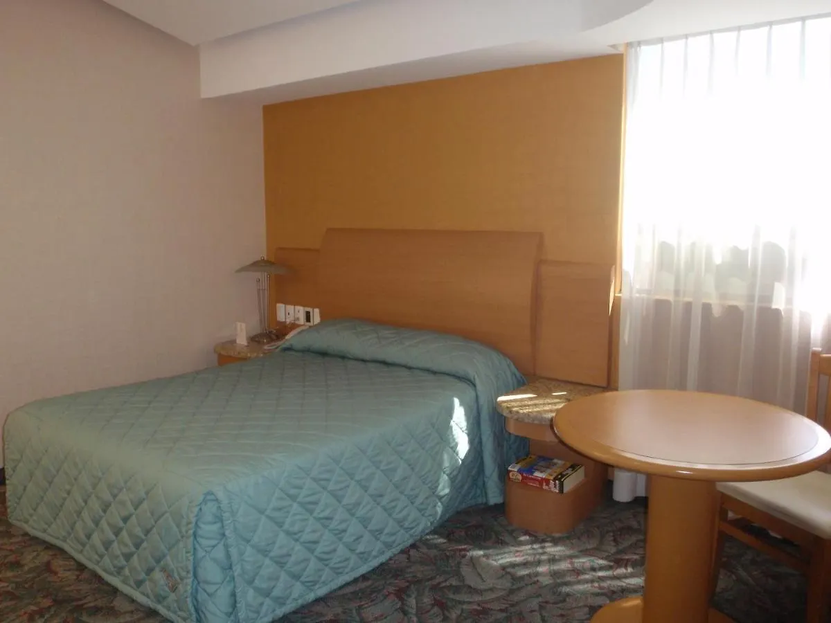 Hotel Plaza Las Fuentes Куаутлансинго